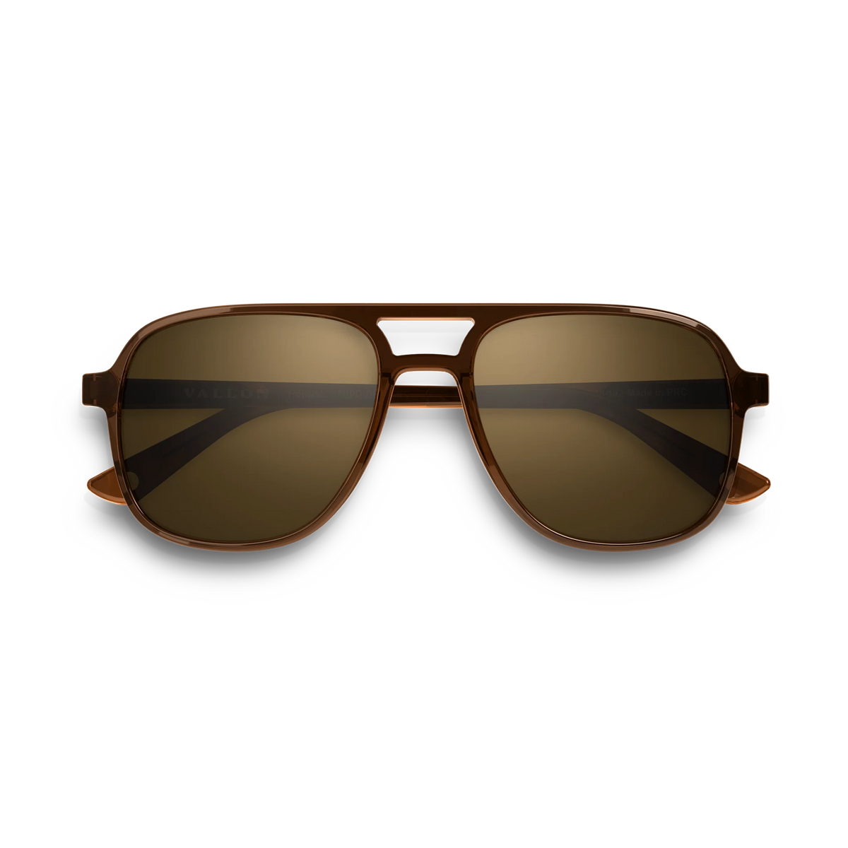 VALLON x Topo Designs Howlin’ Topo Edition sunglasses