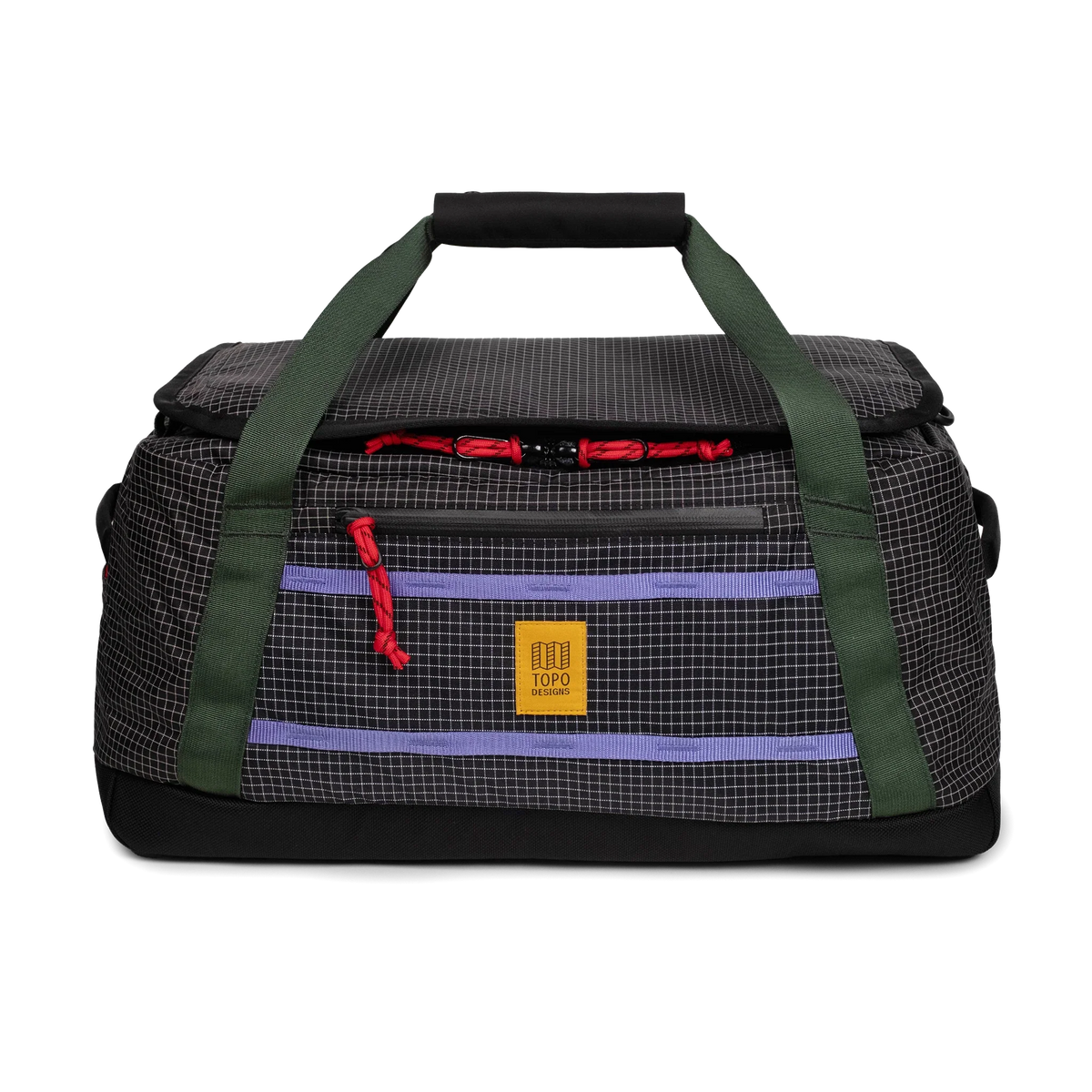 Mountain Duffel 40L