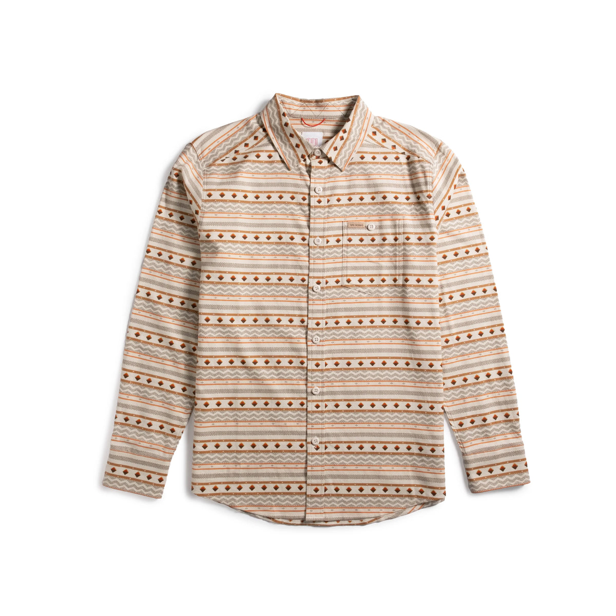 Mountain Shirt Lightweight - Men's - Final Sale