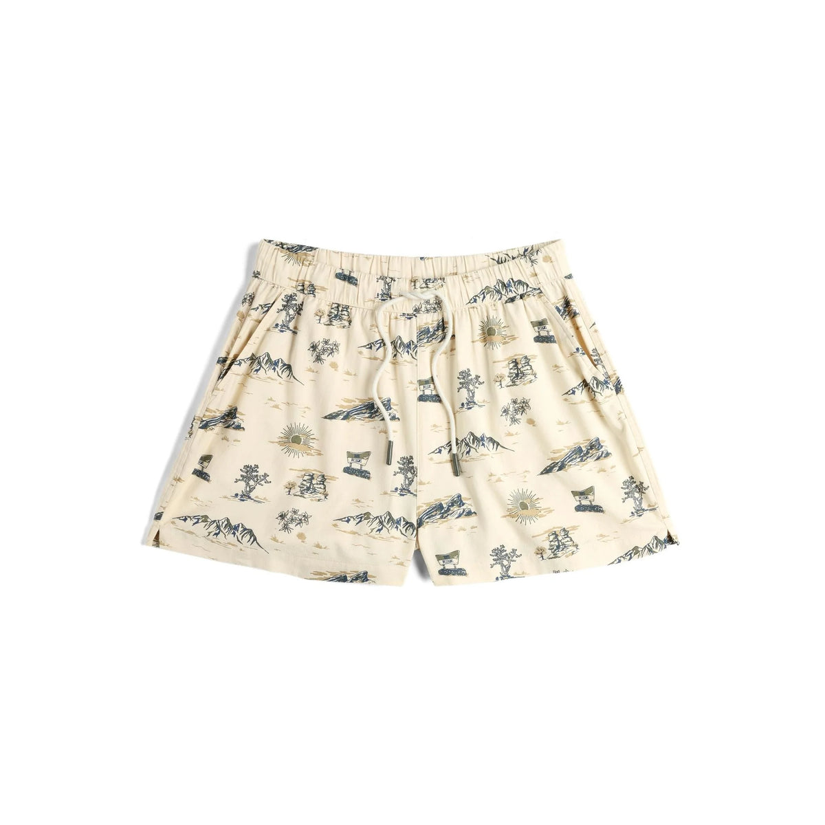Daytripper Shorts - Women's - Final Sale