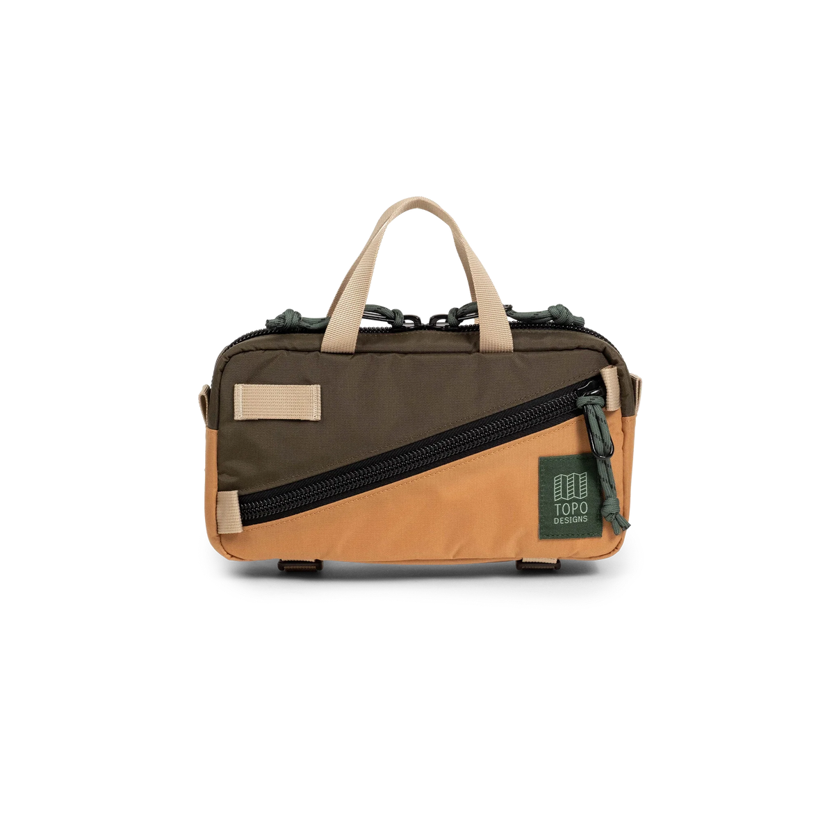 Mini Quick Pack