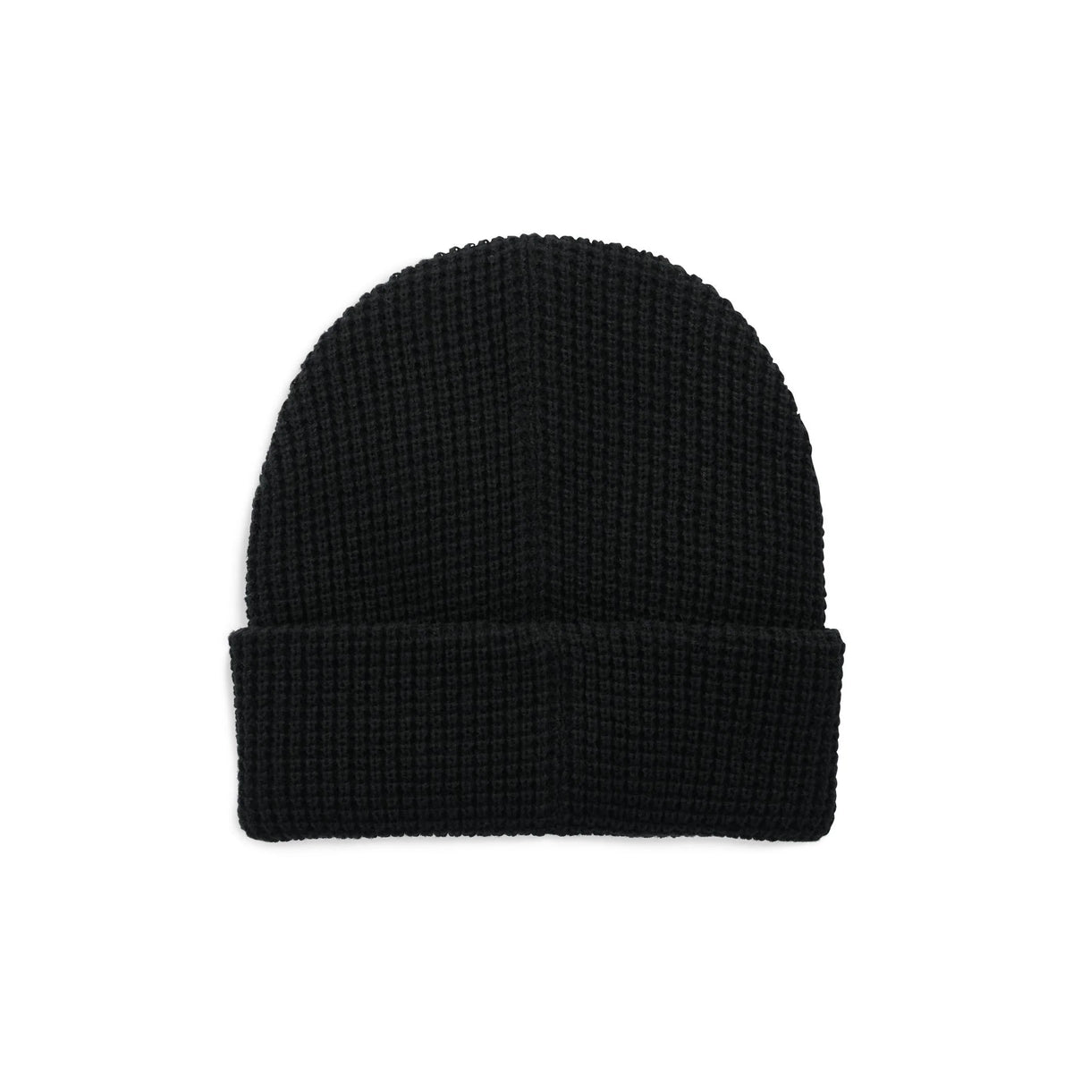 Waffle Knit Beanie