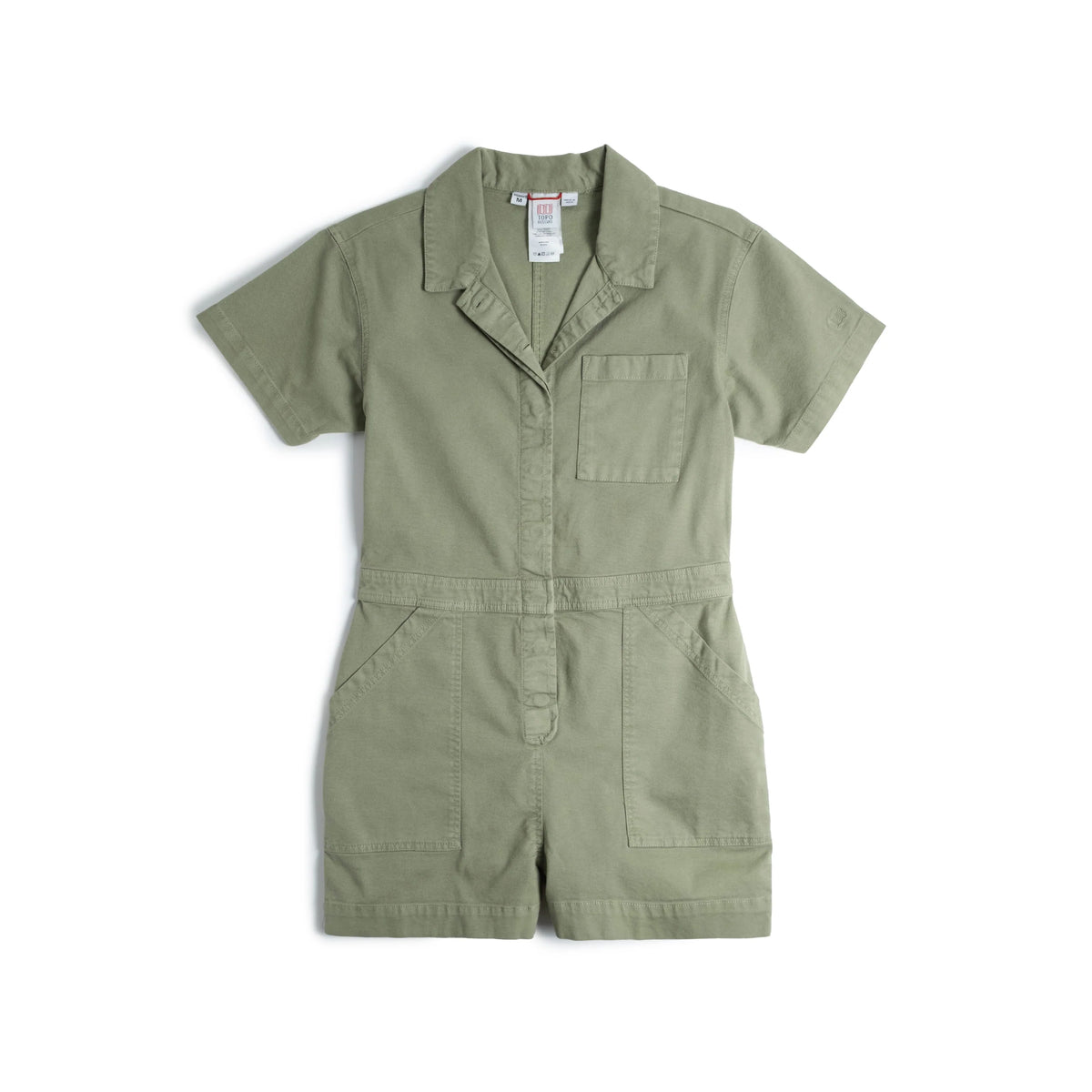 Dirt Romper - Women's - Final Sale