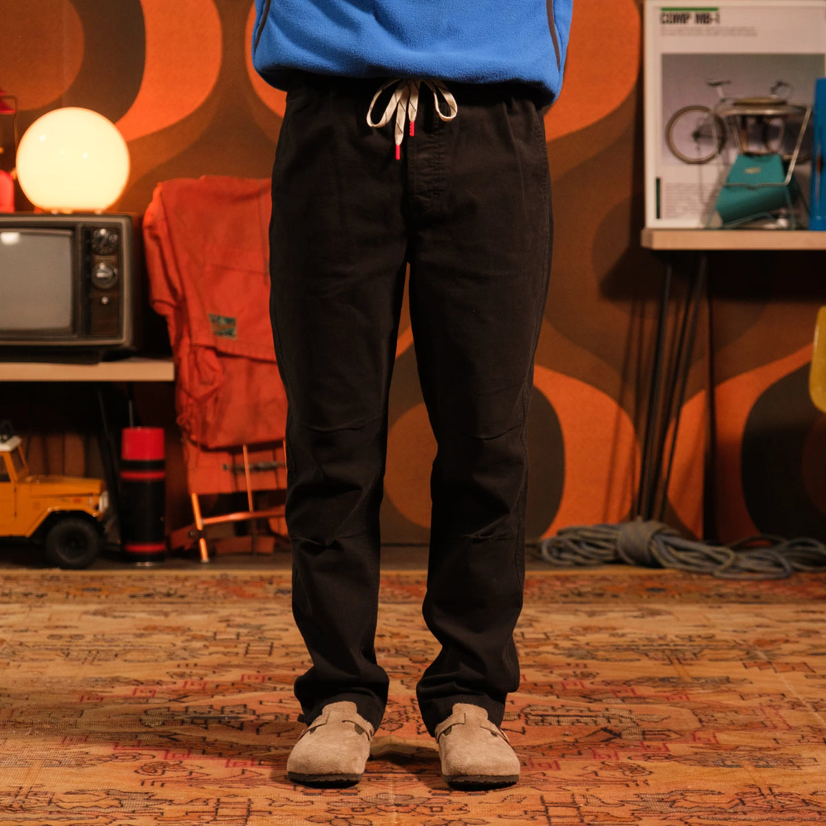 Dirt Pants Classic - Men's
