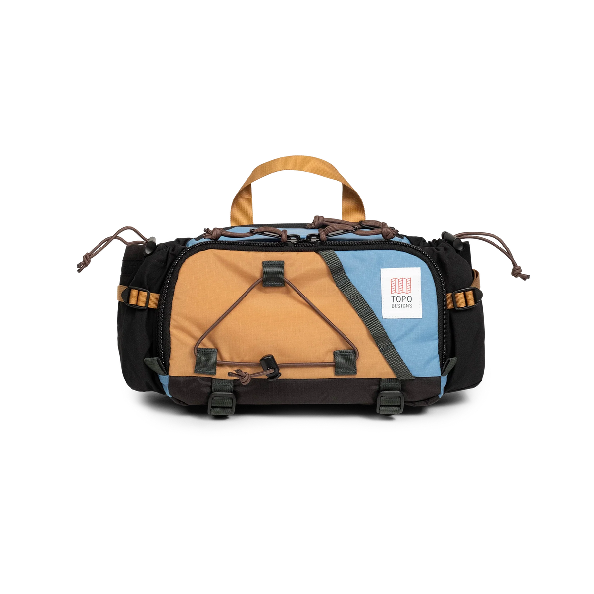 Mountain Hydro Hip Pack