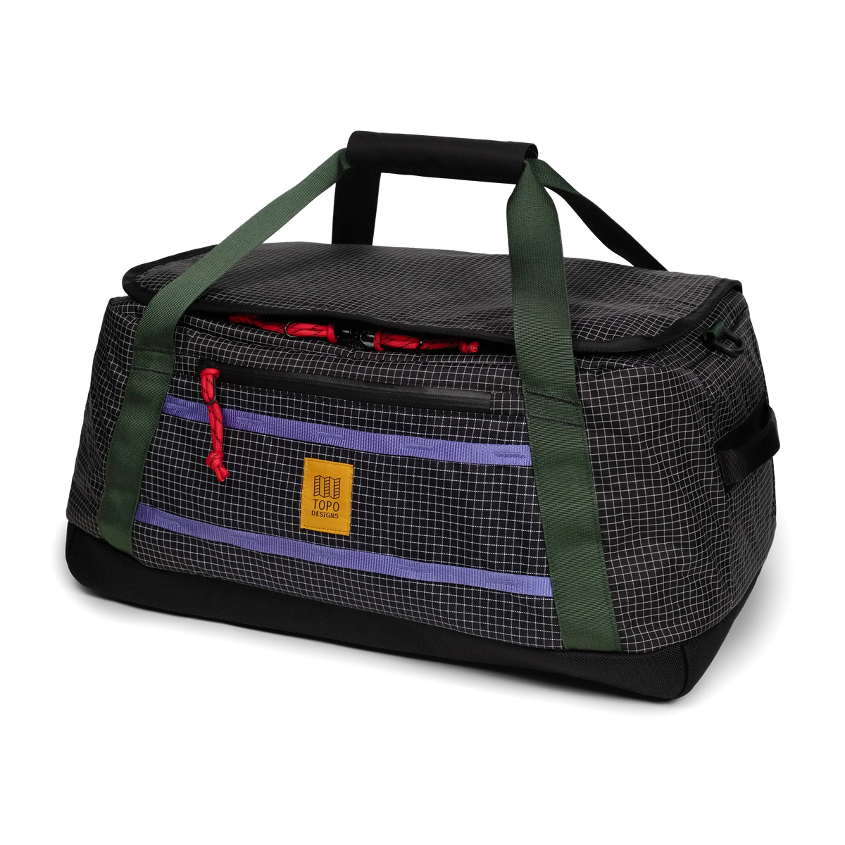 Mountain Duffel 40L