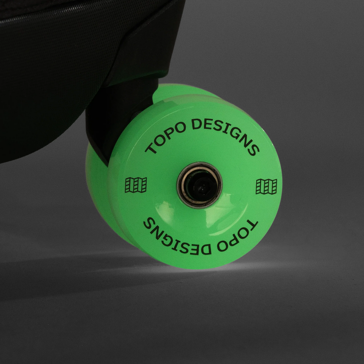 Global Pro Wheelset