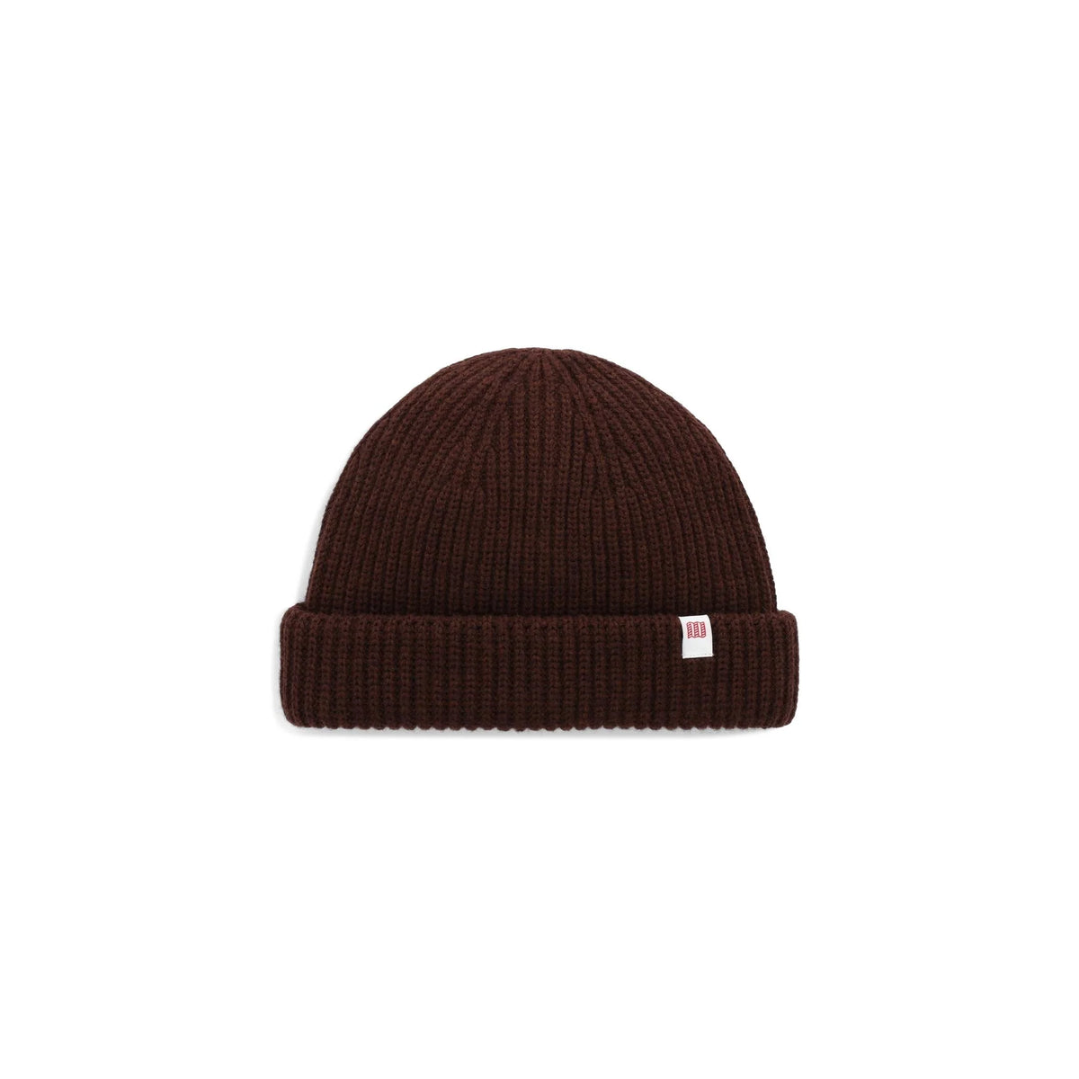 Global Wool Beanie