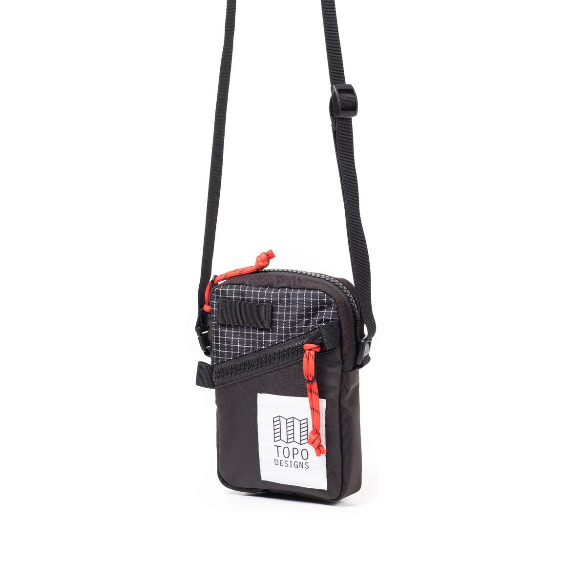 Mini Shoulder Bag