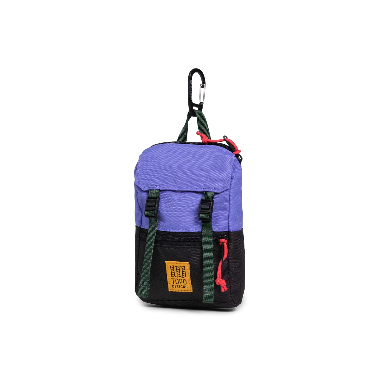 Rover Pack Micro
