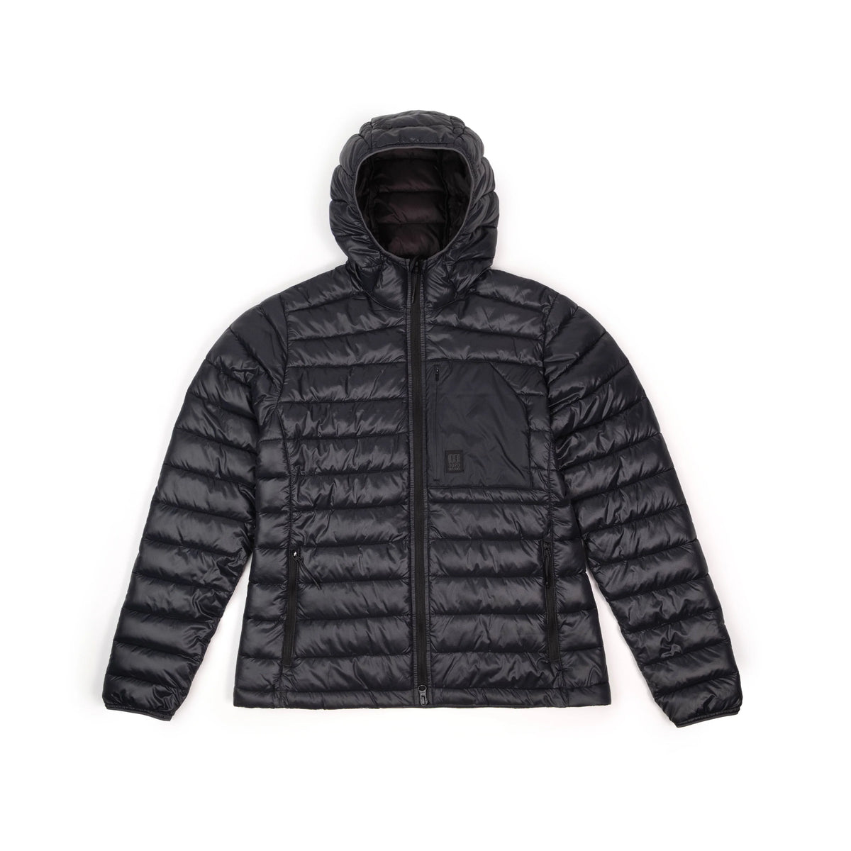 Townie Puffer Jacket - Women's