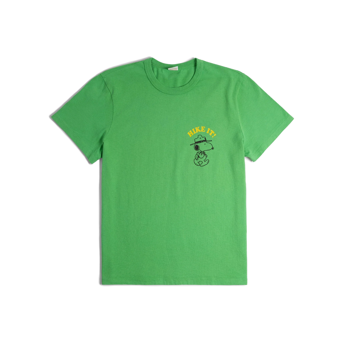 Topo Designs x TSPTR Hike It Tee