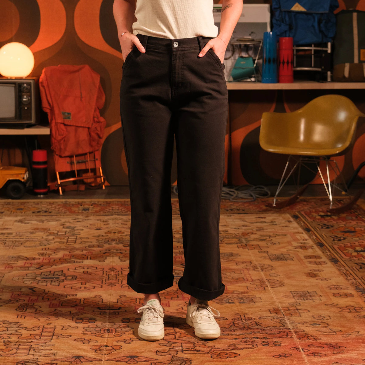 Utility Pants - Women's
