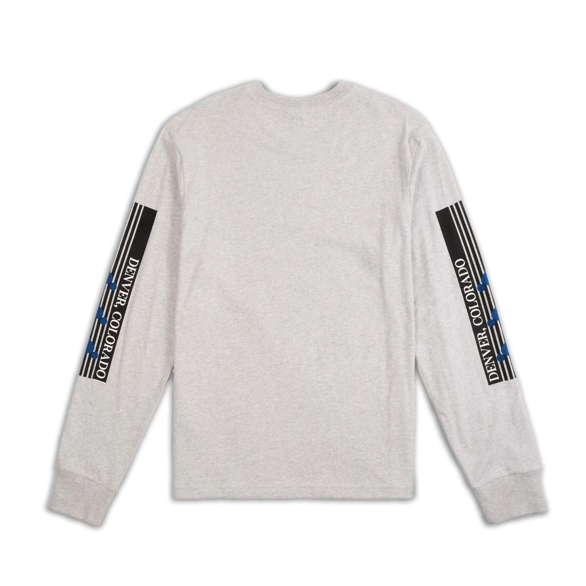 Trail Blaze Tee Long Sleeve - Men's
