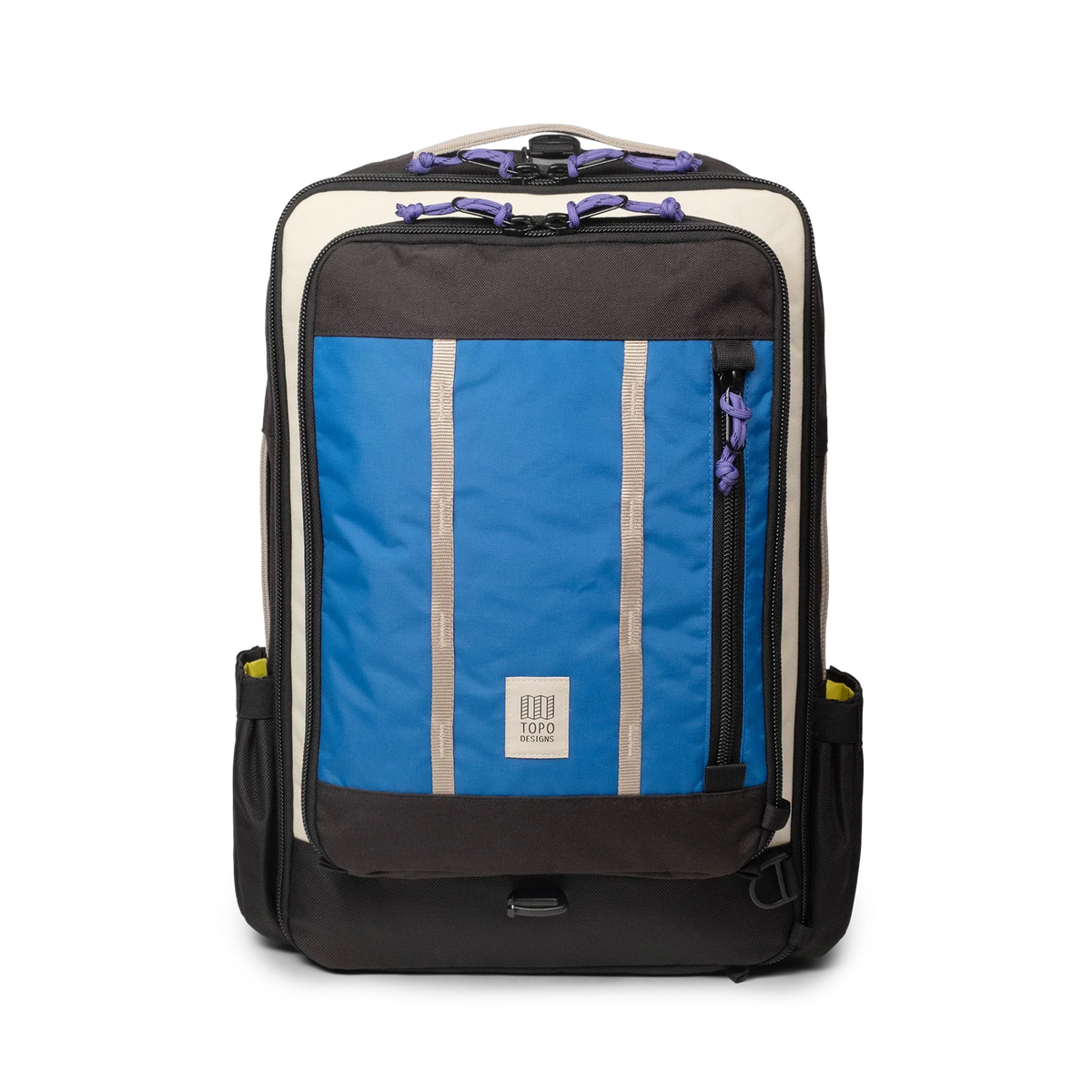 Global Travel Bag 30L