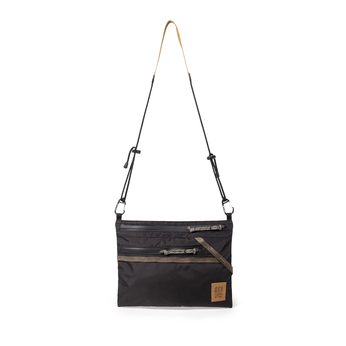 Mountain Accessory Shoulder Bag