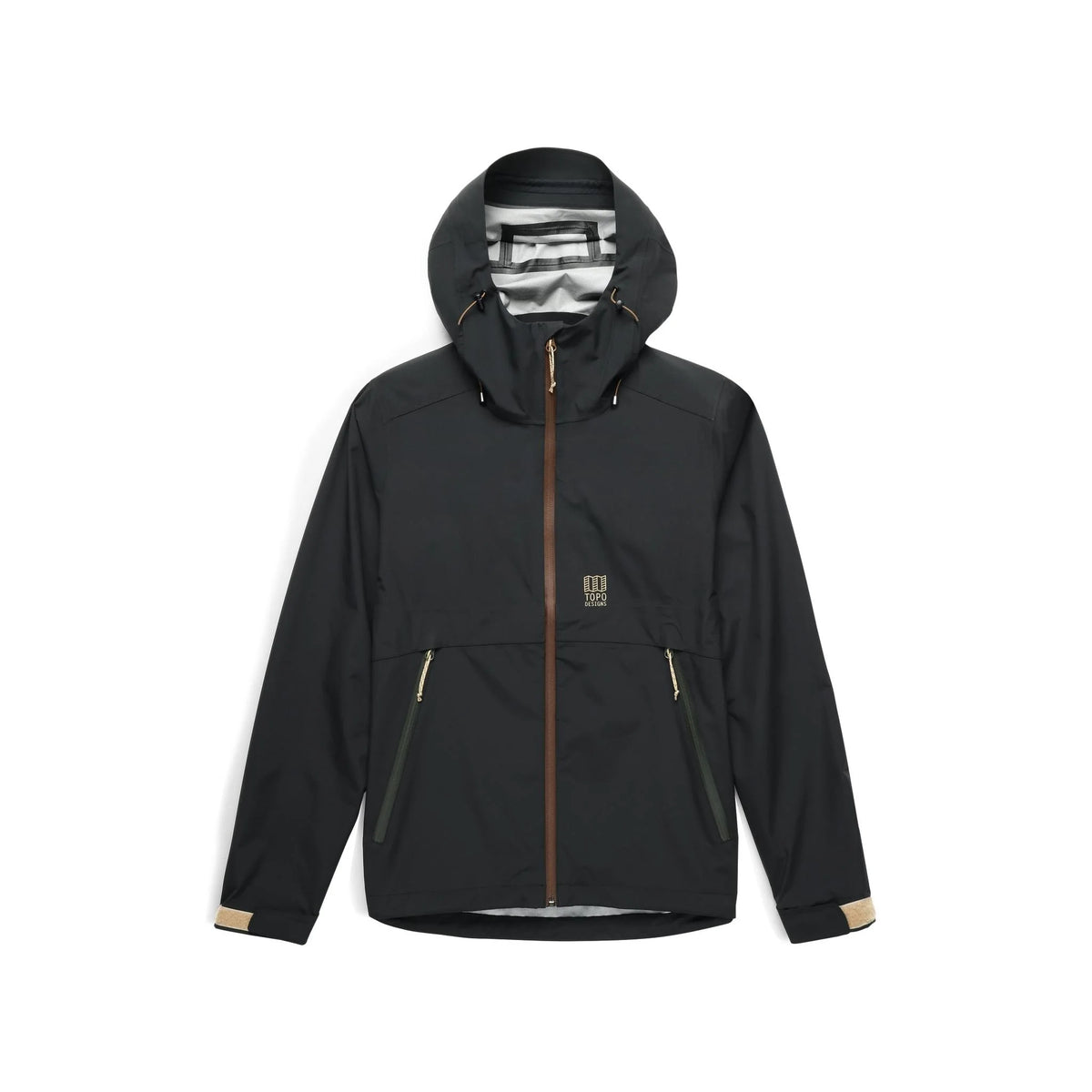 Global Jacket - Women's