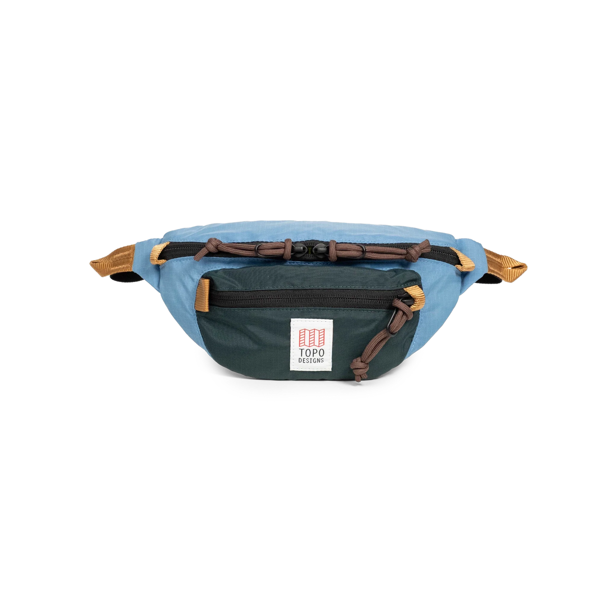 Mountain Waist Pack
