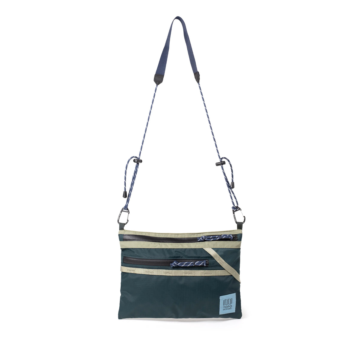 Mountain Accessory Shoulder Bag